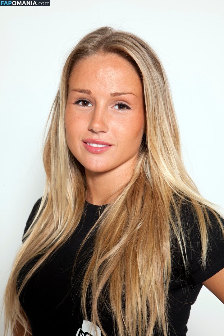 Rachel Nordtomme Nudo Foto trapelata #251