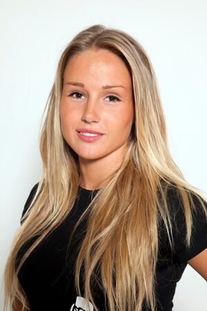 Rachel Nordtomme