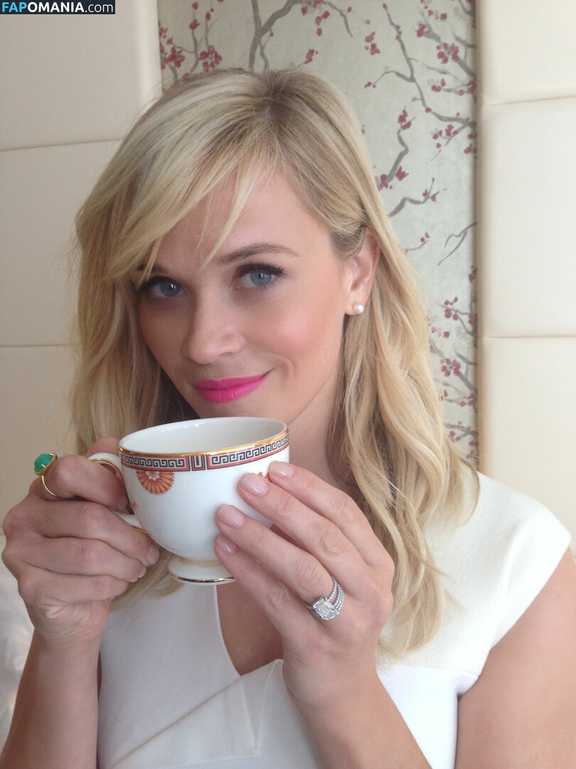 Reese Witherspoon Nudo Foto trapelata #38