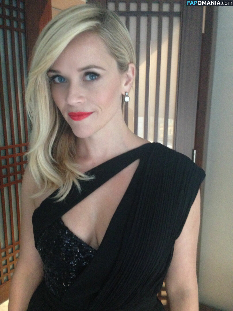 Reese Witherspoon Nudo Foto trapelata #39