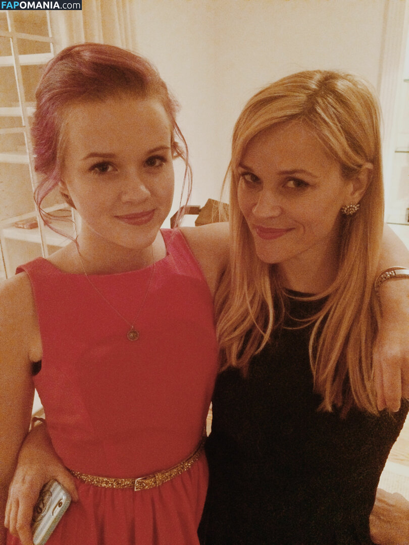 Reese Witherspoon Nudo Foto trapelata #46
