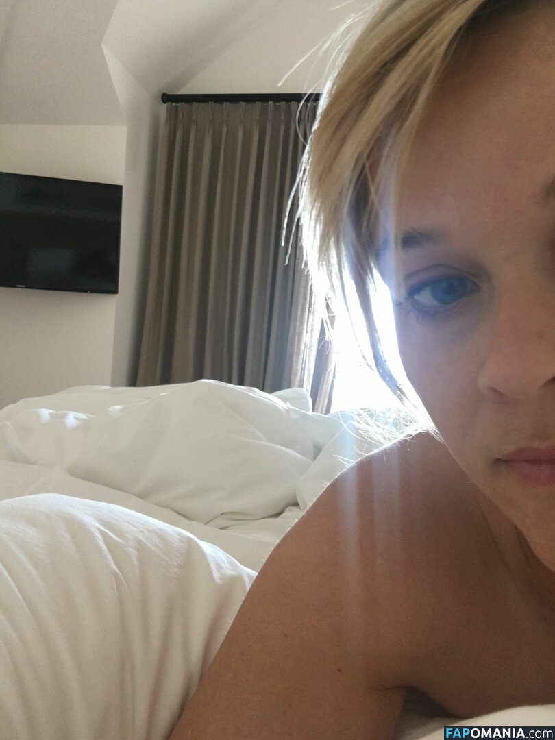 Reese Witherspoon Nudo Foto trapelata #47