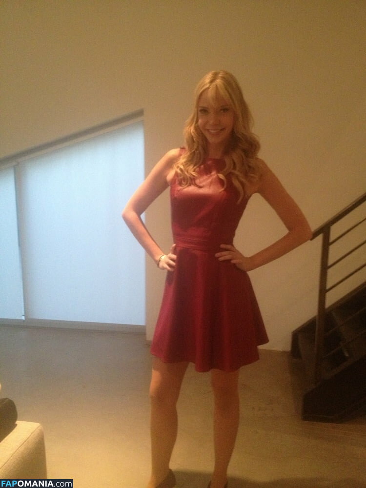 Riki Lindhome Nudo Foto trapelata #15