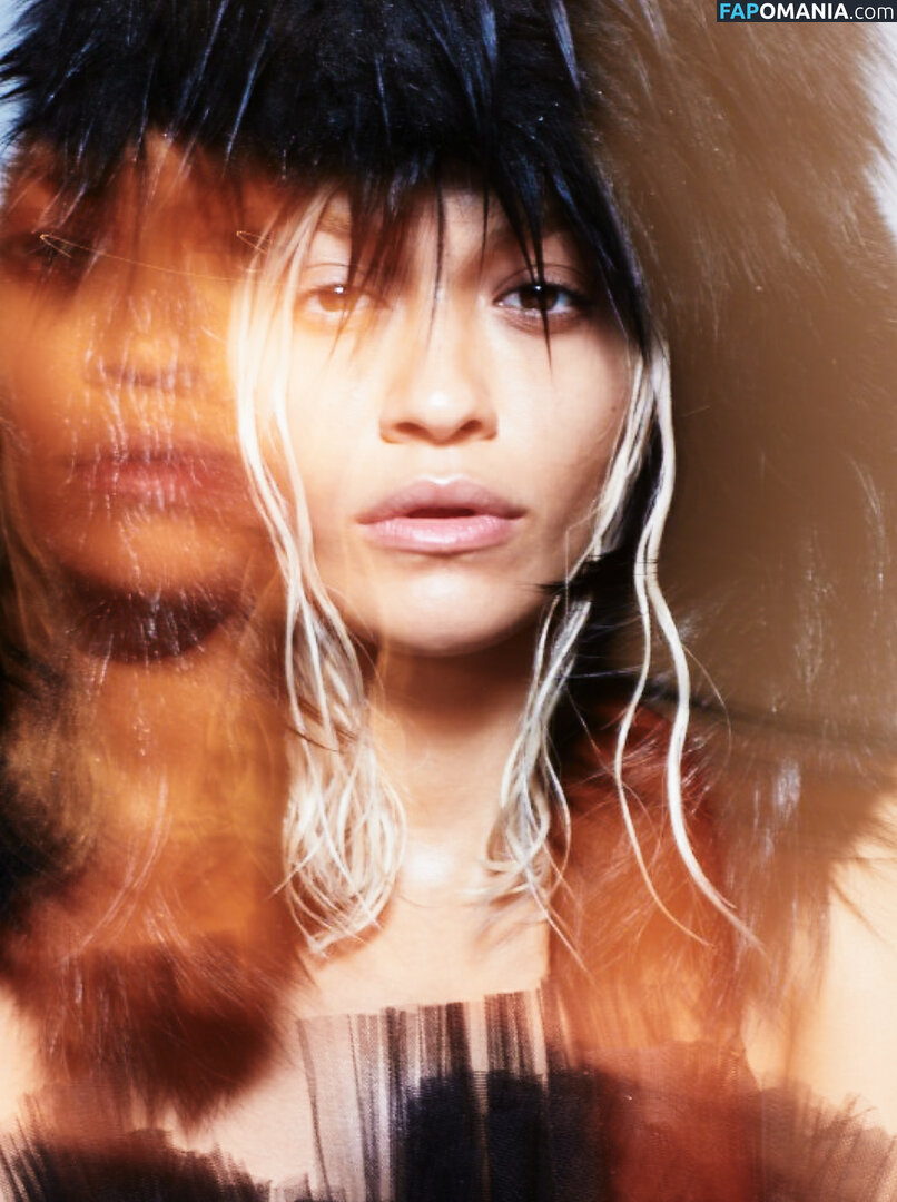 Rita Ora Nudo Foto trapelata #122