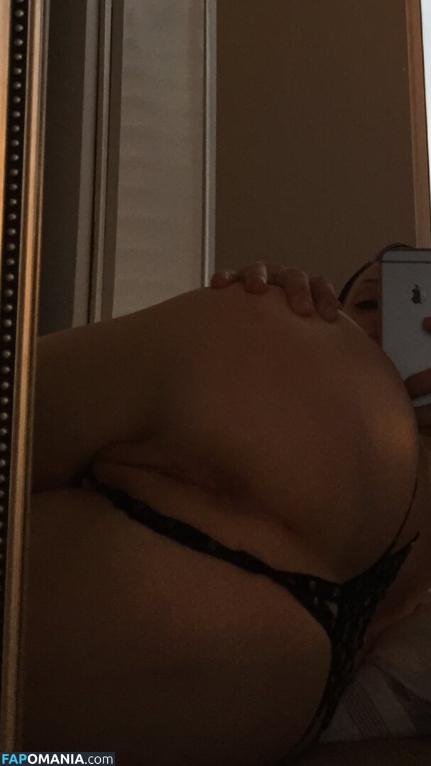 Rose McGowan Nudo Foto trapelata #4