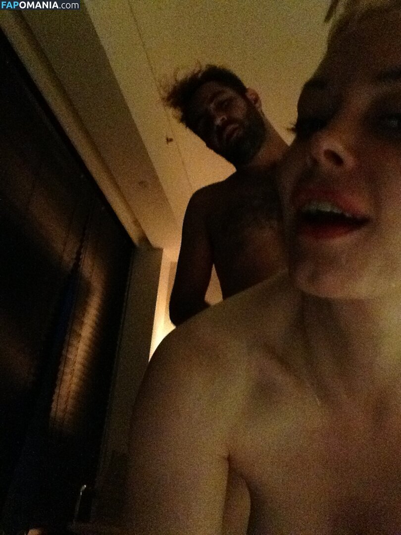 Rose McGowan Nudo Foto trapelata #39