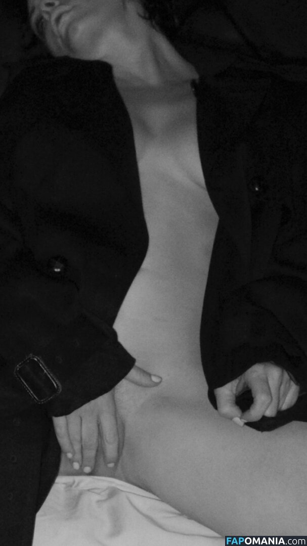 Rose McGowan Nudo Foto trapelata #83