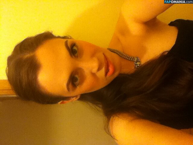 Rose Setten Nudo Foto trapelata #25