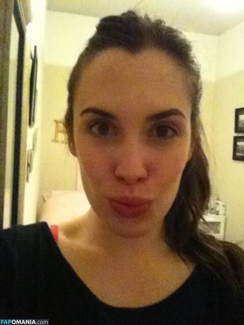 Rose Setten Nudo Foto trapelata #39