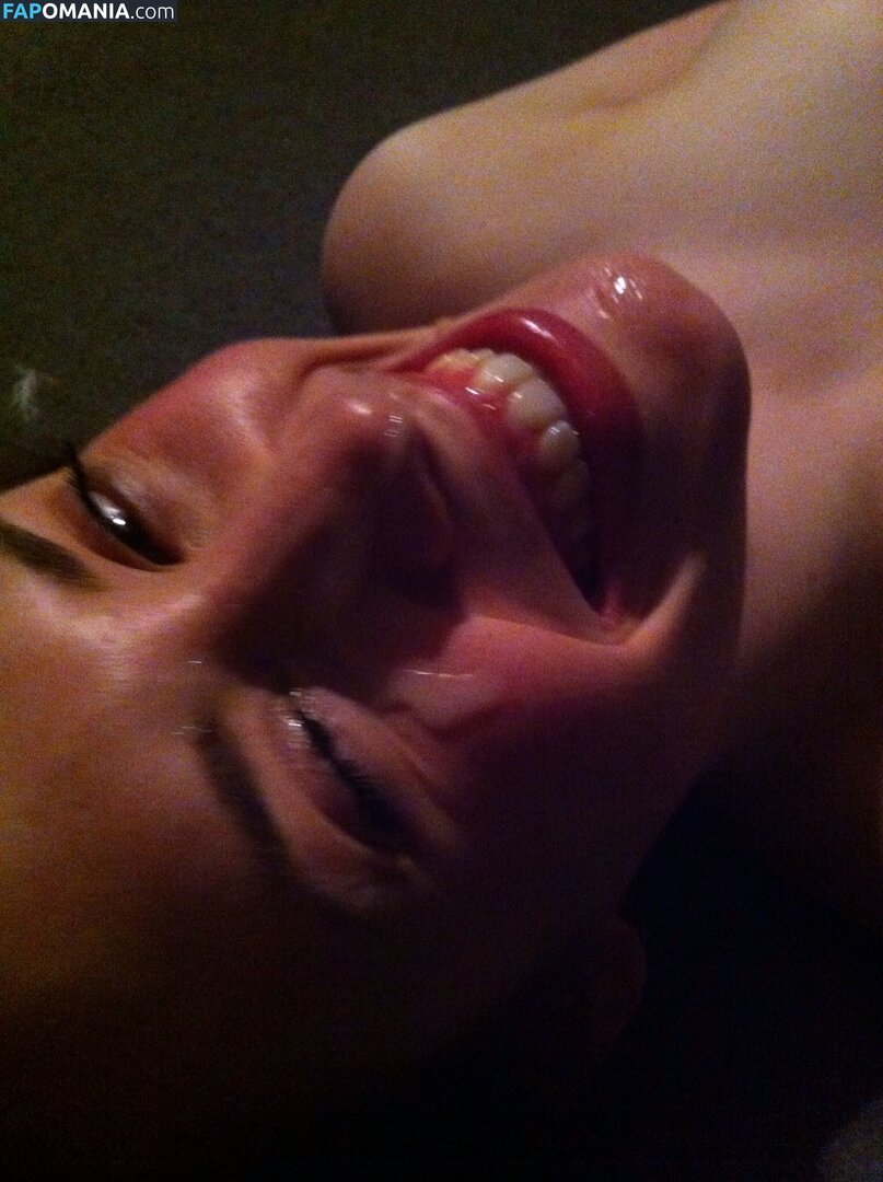 Rose Setten Nudo Foto trapelata #45