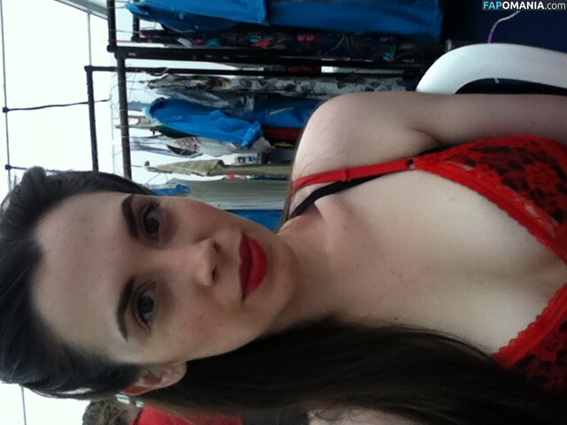 Rose Setten Nudo Foto trapelata #62