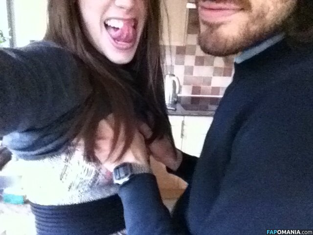 Rose Setten Nudo Foto trapelata #66