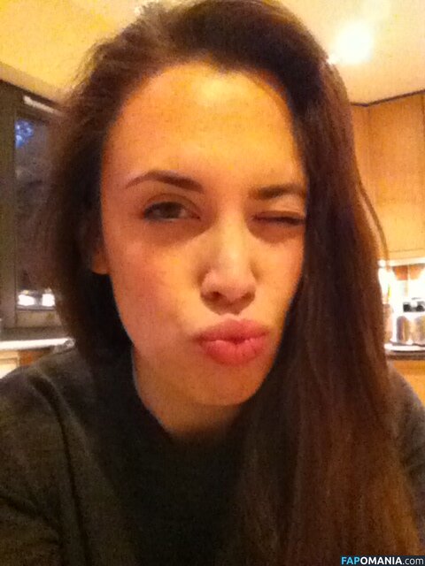 Rose Setten Nudo Foto trapelata #67