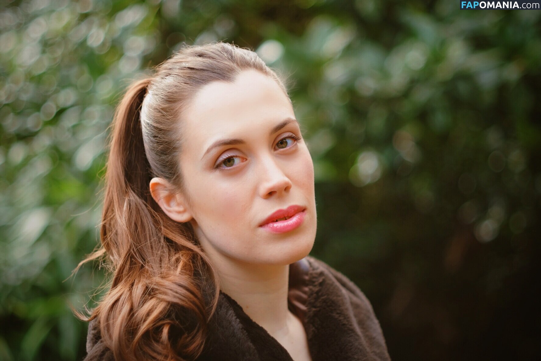 Rose Setten Nudo Foto trapelata #69