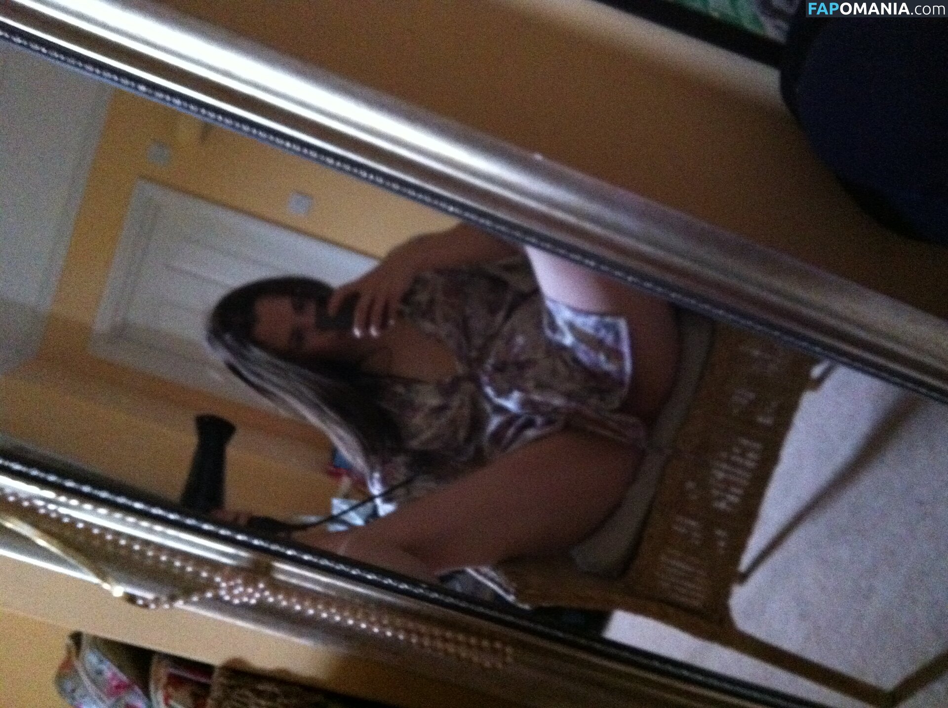 Rose Setten Nudo Foto trapelata #77