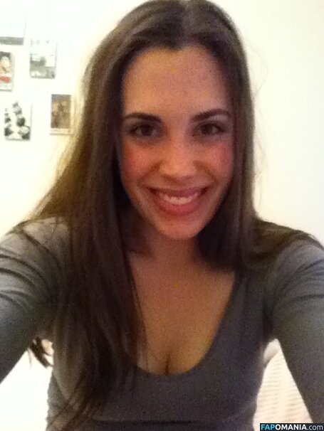 Rose Setten Nudo Foto trapelata #91