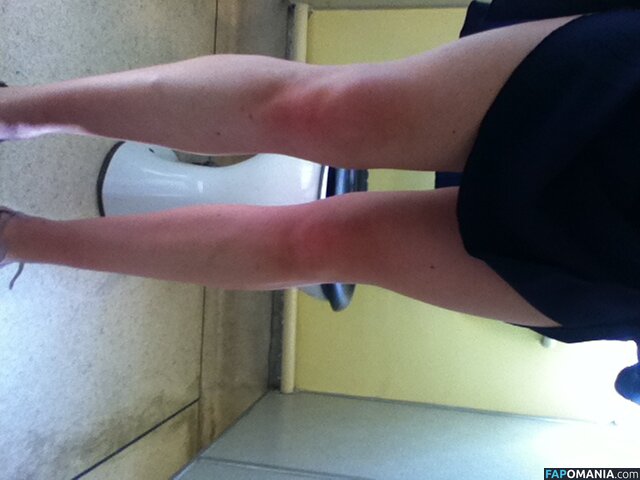 Rose Setten Nudo Foto trapelata #94