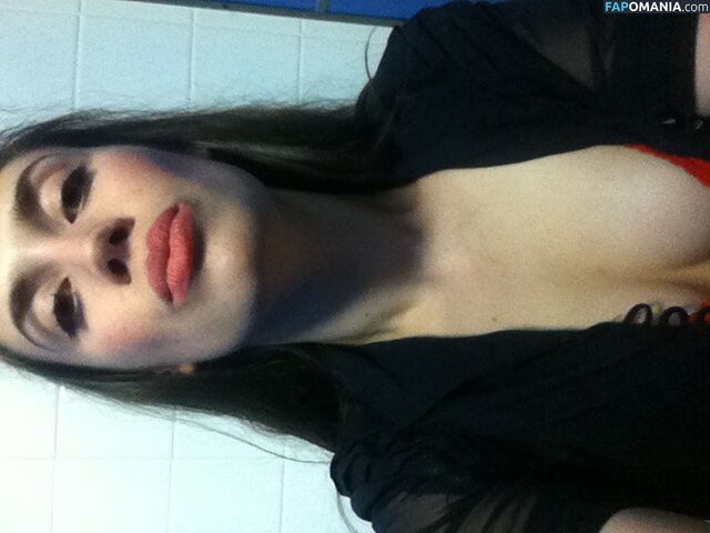 Rose Setten Nudo Foto trapelata #105