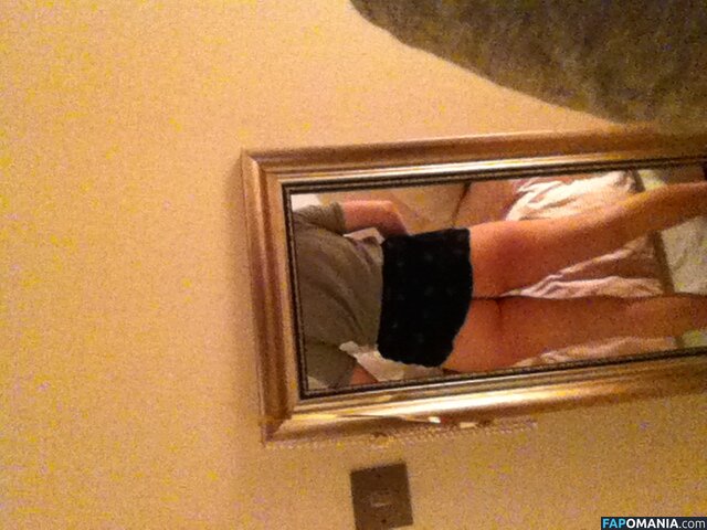 Rose Setten Nudo Foto trapelata #113