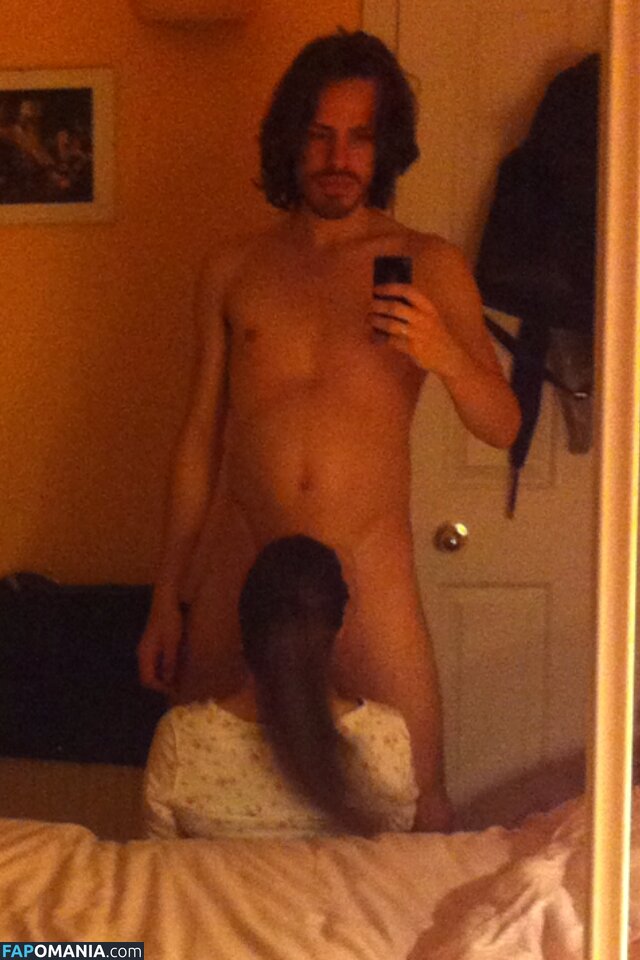 Rose Setten Nudo Foto trapelata #114