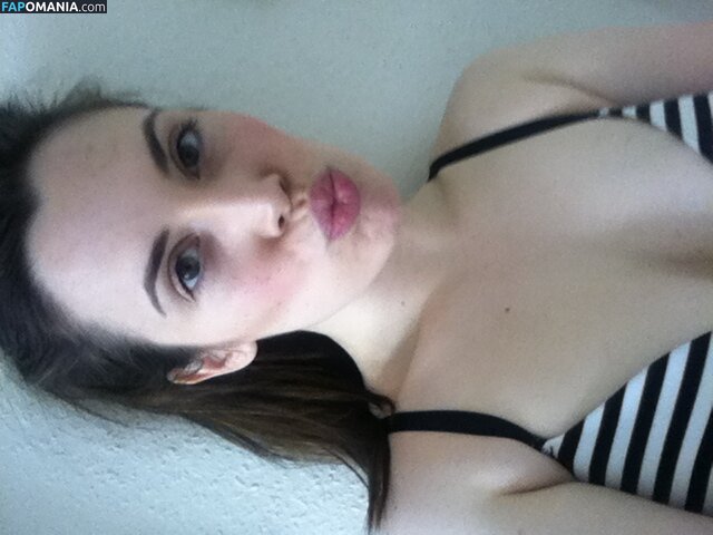 Rose Setten Nudo Foto trapelata #119