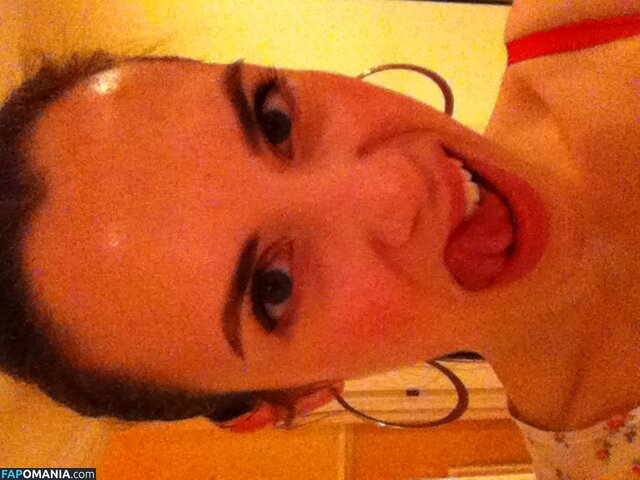 Rose Setten Nudo Foto trapelata #121