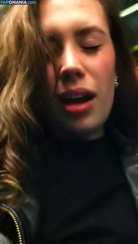 Rose Setten Nudo Foto trapelata #137