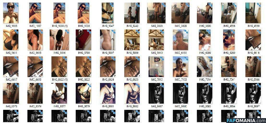 Sair Khan Nudo Foto trapelata #2