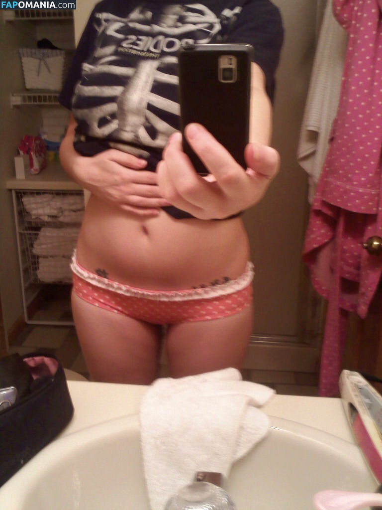 Sally Hager Nudo Foto trapelata #14