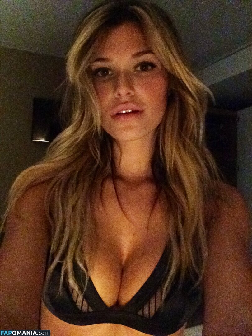 Samantha Hoopes Nudo Foto trapelata #9