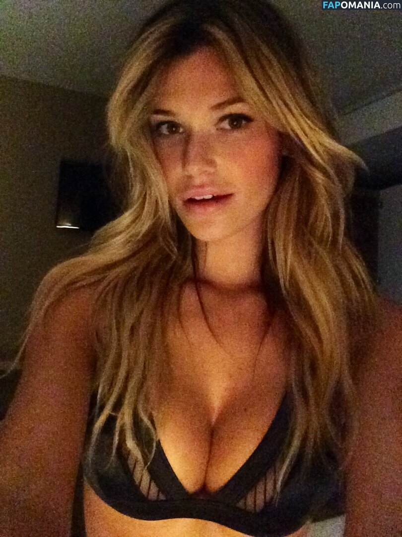 Samantha Hoopes Nudo Foto trapelata #11