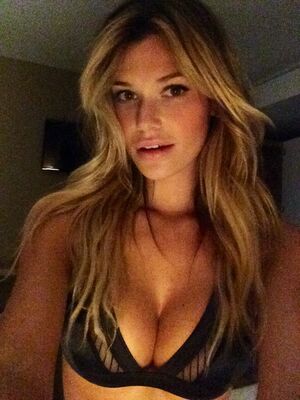 Samantha Hoopes