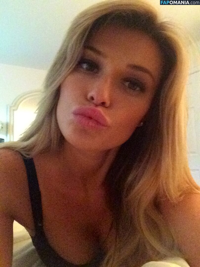 Samantha Hoopes Nudo Foto trapelata #15