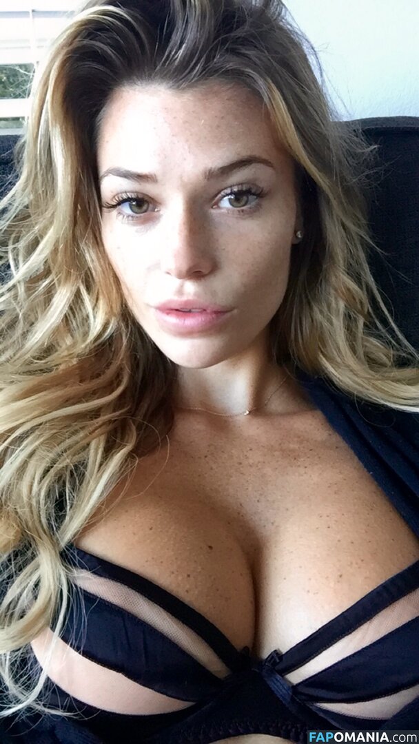 Samantha Hoopes Nudo Foto trapelata #19