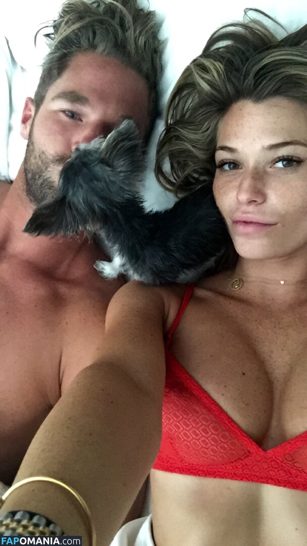 Samantha Hoopes Nudo Foto trapelata #22