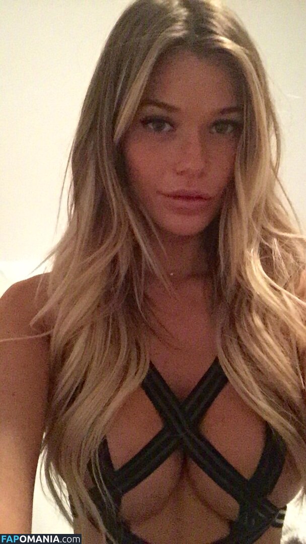 Samantha Hoopes Nudo Foto trapelata #29