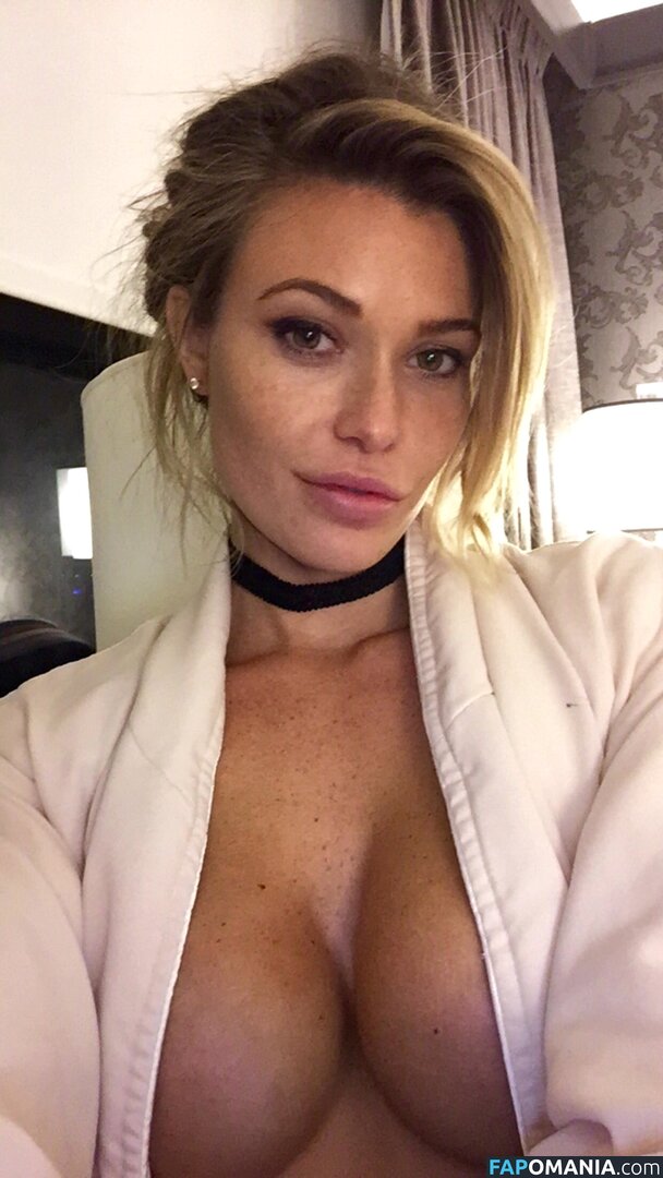 Samantha Hoopes Nudo Foto trapelata #30