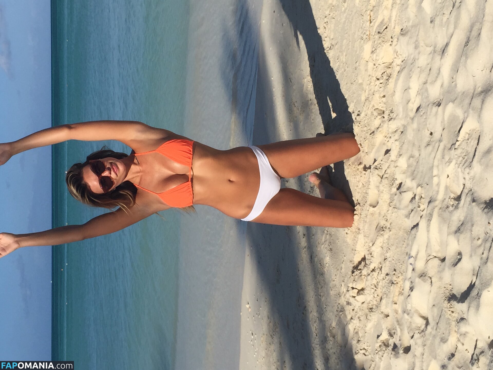 Samantha Hoopes Nudo Foto trapelata #44