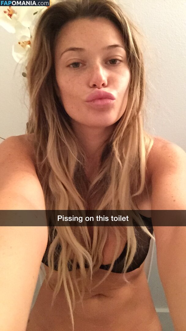 Samantha Hoopes Nudo Foto trapelata #70