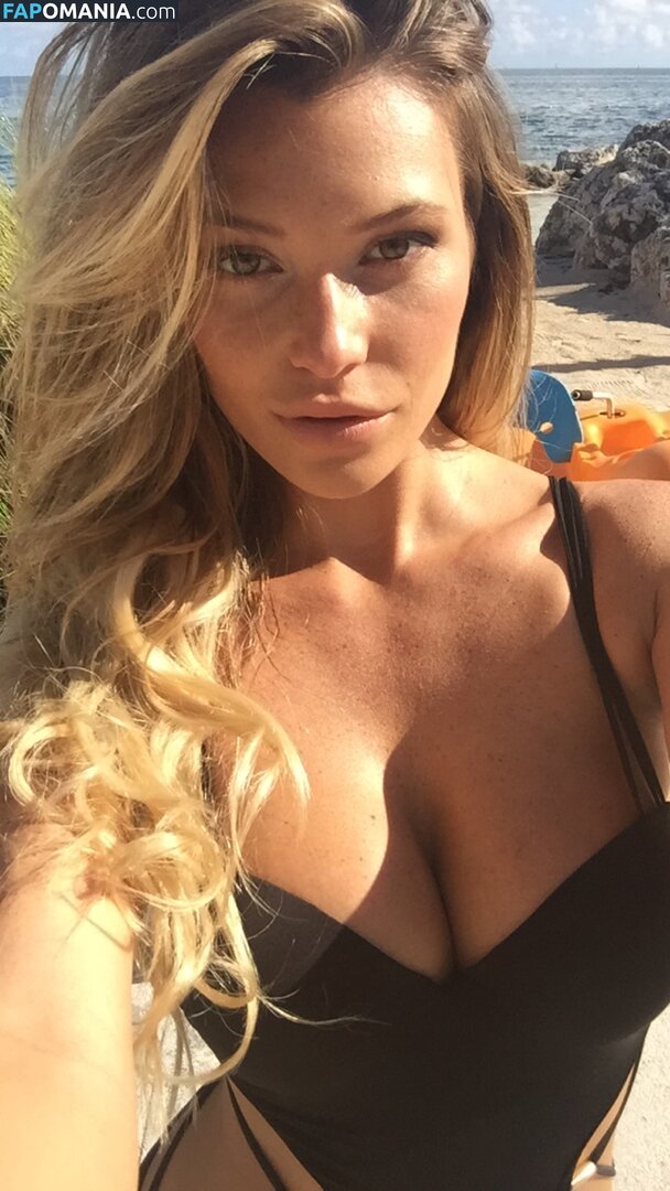 Samantha Hoopes Nudo Foto trapelata #74