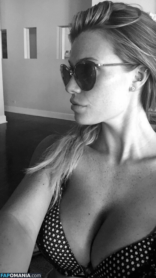 Samantha Hoopes Nudo Foto trapelata #102