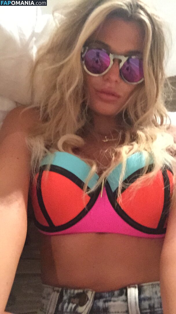 Samantha Hoopes Nudo Foto trapelata #105