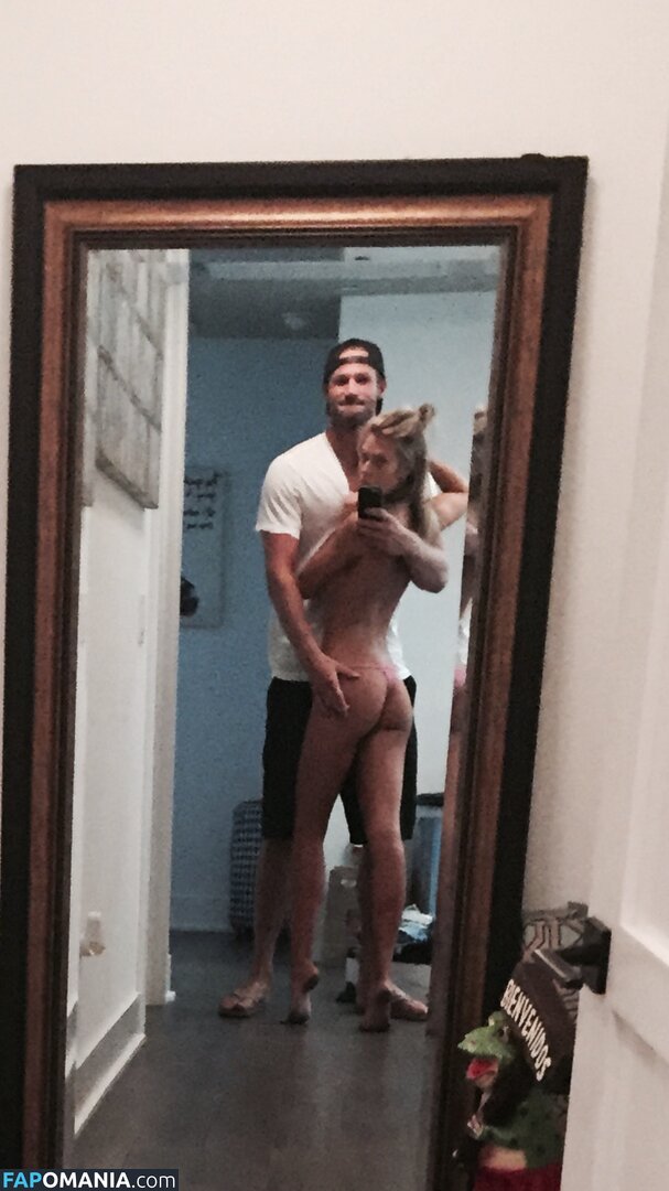 Samantha Hoopes Nudo Foto trapelata #106