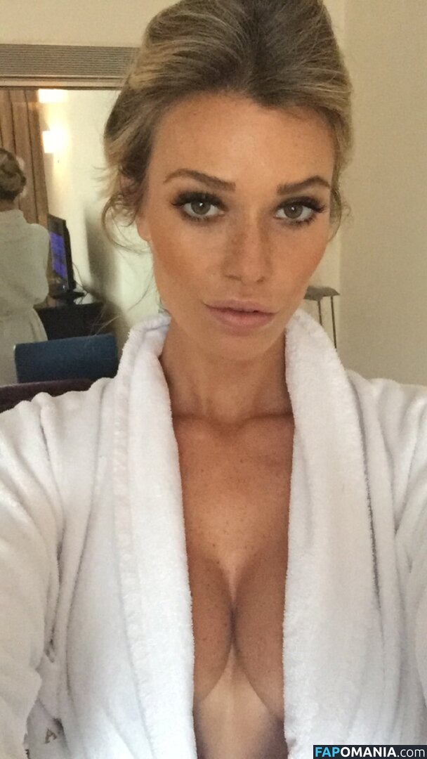 Samantha Hoopes Nudo Foto trapelata #114