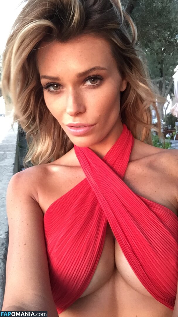 Samantha Hoopes Nudo Foto trapelata #115