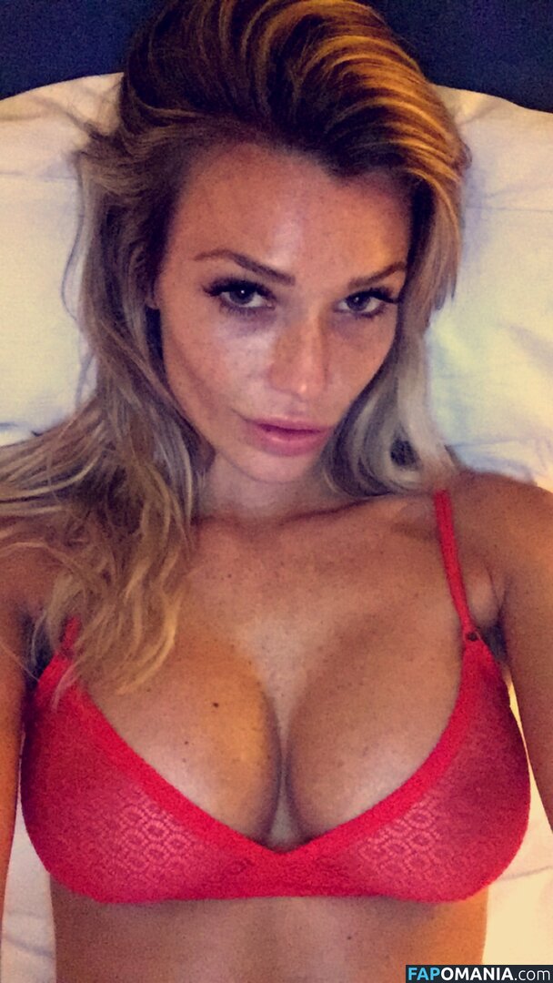 Samantha Hoopes Nudo Foto trapelata #128