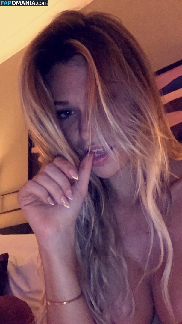 Samantha Hoopes Nudo Foto trapelata #131