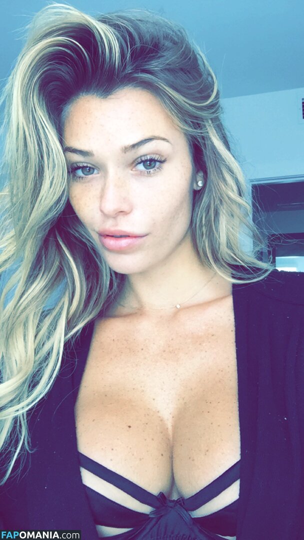 Samantha Hoopes Nudo Foto trapelata #133