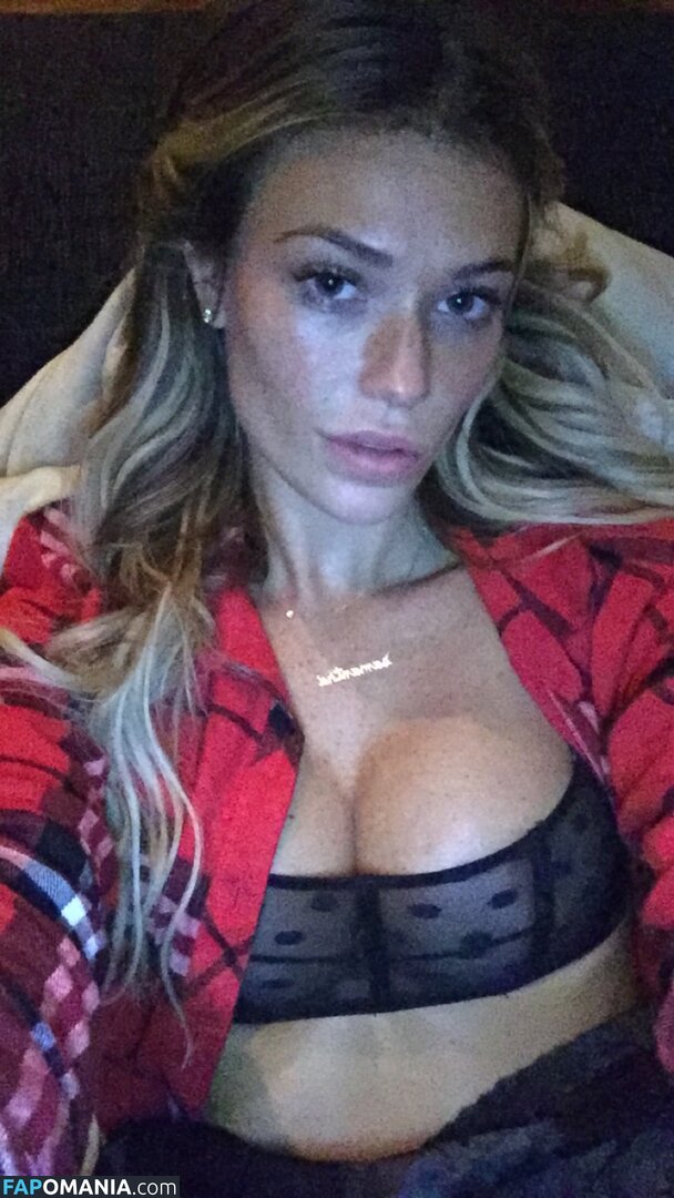 Samantha Hoopes Nudo Foto trapelata #147