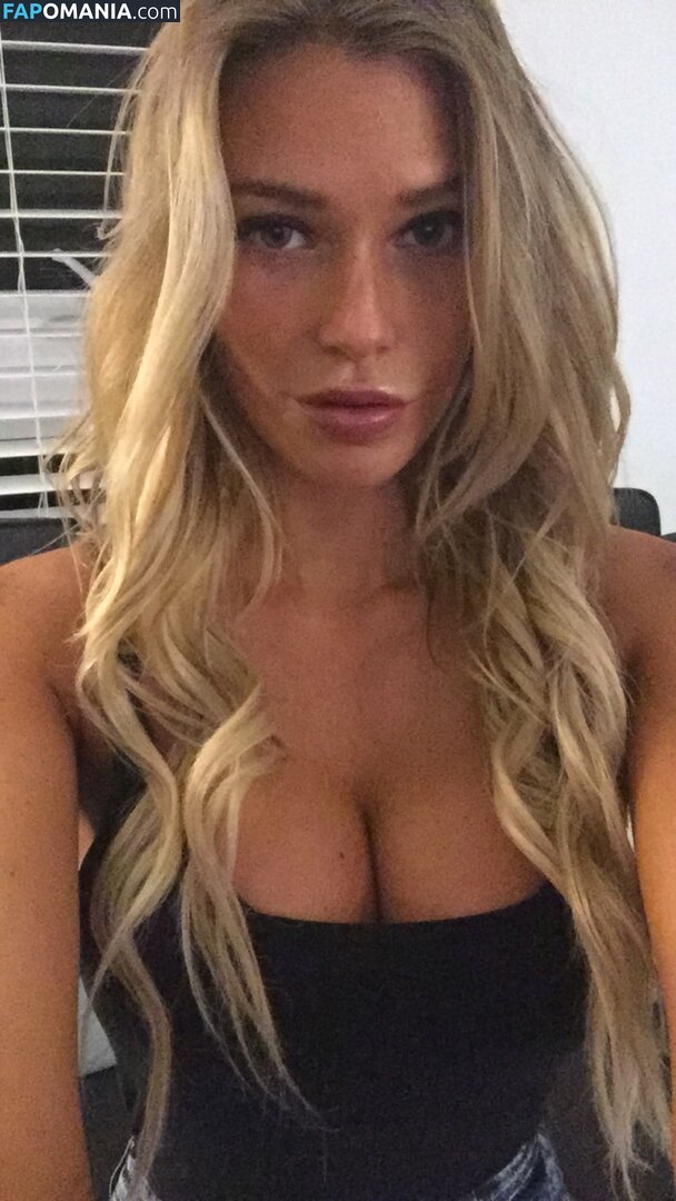 Samantha Hoopes Nudo Foto trapelata #151